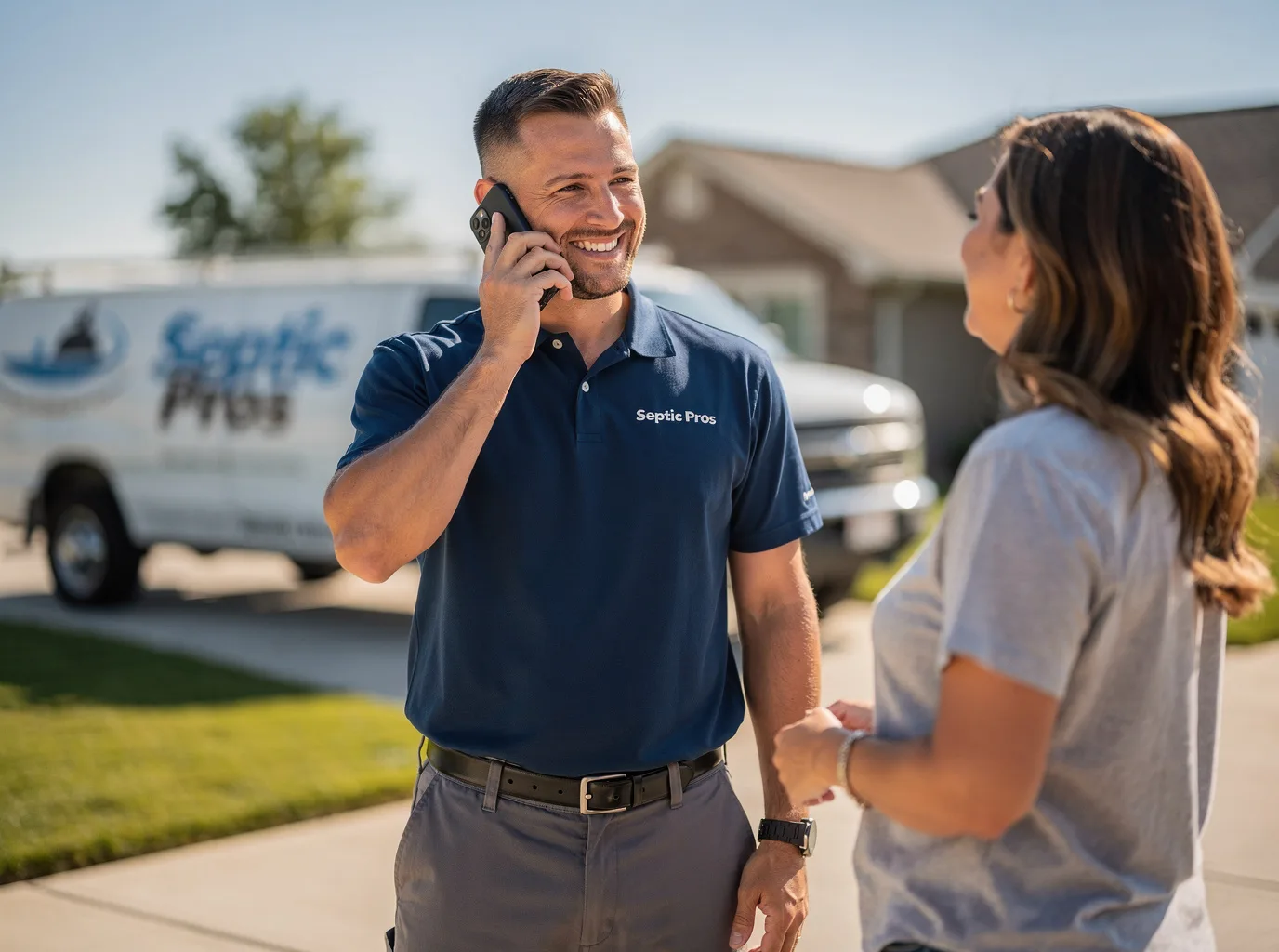 Septic Tank Pumping Henriette, MN FAQs